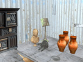 Ойын Container Flat Escape 6