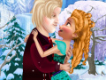 Ойын Princess Anna Vampire Adorer
