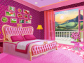 Ойын Helen Dreamy Pink House