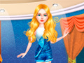 Ойын Anne Inspired Summer Fashion