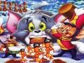 Ойын Tom and Jerry Hidden Objects