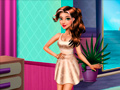 Ойын Tris Beachwear Dolly Dress Up