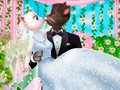 Ойын Angela and Tom Dream Wedding