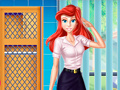 Ойын Disney Girls At Police Academy