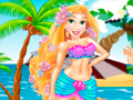 Ойын Princess Exotic Holiday