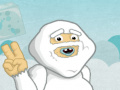 Ойын Yeti's Adventure