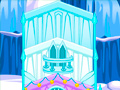 Ойын Princess Ice Castle