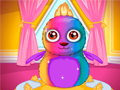 Ойын Fuzzimals Maker