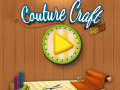 Ойын Couture Craft