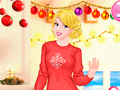 Ойын Princesses Christmas Rivals