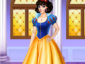 Ойын Andy Cosplay Disney Princesses