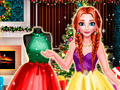 Ойын Annie Winter Dress