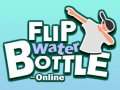 Ойын Flip Water Bottle Online