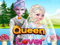 Ойын Queen Or Lover