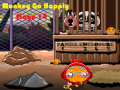 Ойын Monkey Go Happly Stage 14