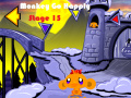 Ойын Monkey Go Happly Stage 15