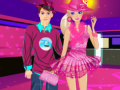 Ойын Barbie And Ken Nightclub Date