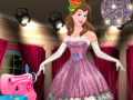 Ойын Princesses Prom Dress Design