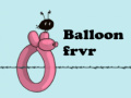 Ойын Balloon frvr