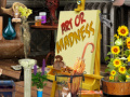 Ойын Art or Madness