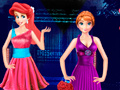 Ойын Fashion Spring Fever