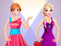 Ойын Fashion Diva's