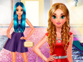Ойын Ruby And Elle Supermodels