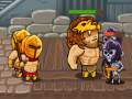 Ойын Heroes of Myths: Warriors of Gods  