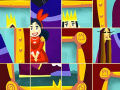 Ойын Jigmania: Snow White