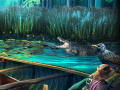 Ойын Swamp Stories