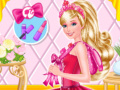 Ойын Barbie`s Glossy Magazine
