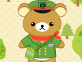 Ойын Rilakkuma Dress Up