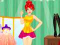 Ойын Reddy Princess Fashion