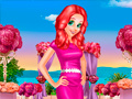 Ойын Princesses Wedding Prep