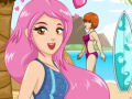 Ойын Summer Beach Dating