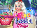 Ойын Elsa Tassel Design