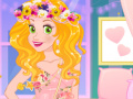 Ойын Rapunzel's Flower Crown