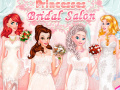 Ойын Princesses Bridal Salon