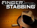 Ойын Finger Stabbing