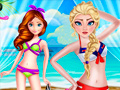 Ойын Beach Fashion Outfits