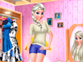 Ойын Princesses Funfair Adventure