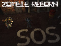 Ойын Zombie Reborn