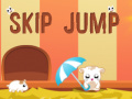 Ойын Skip Jump