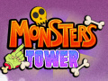 Ойын Monsters Tower