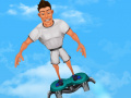 Ойын Water Jetpack