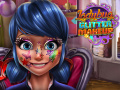 Ойын Ladybug Glittery Makeup