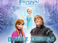 Ойын Frozen: Double Trouble