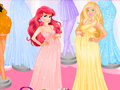 Ойын Pregnant Princesses Fashion Outfits