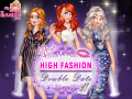 Ойын High Fashion Double Date