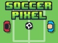 Ойын Soccer Pixel